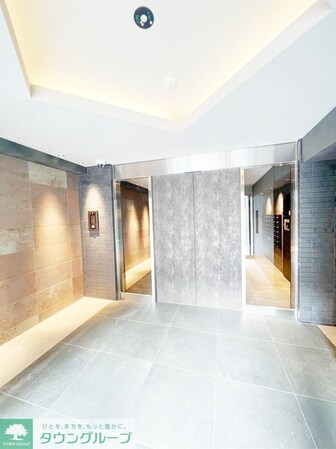 GENOVIA大師橋の物件内観写真